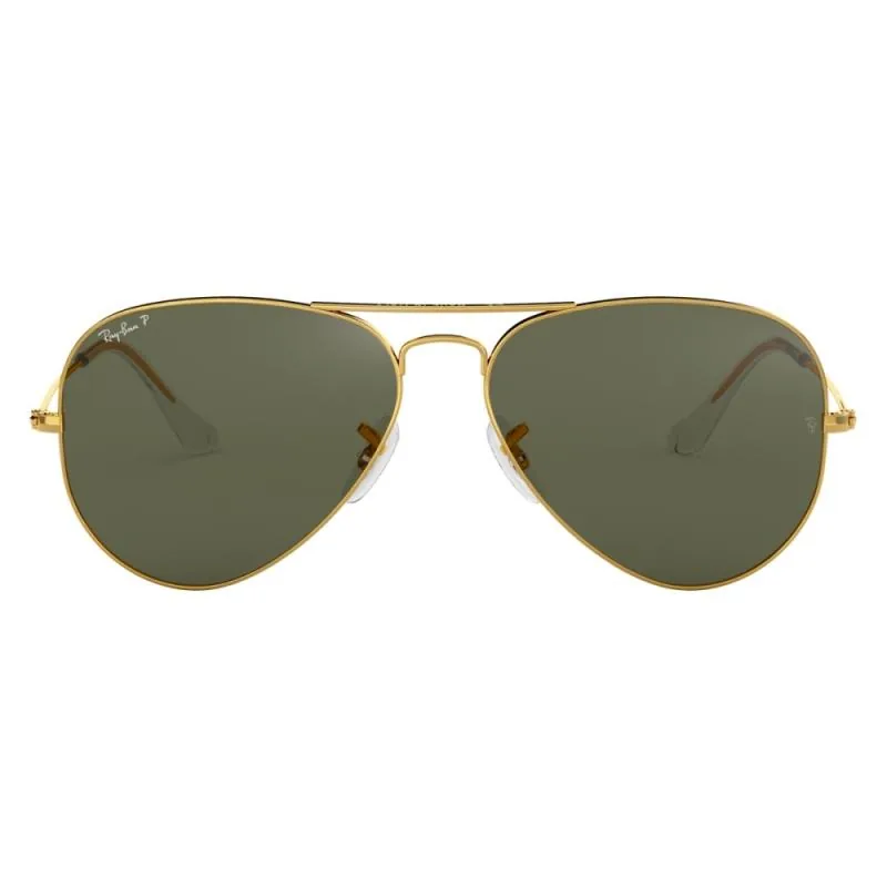 Ray-Ban Aviator RB3025 55mm 001/58