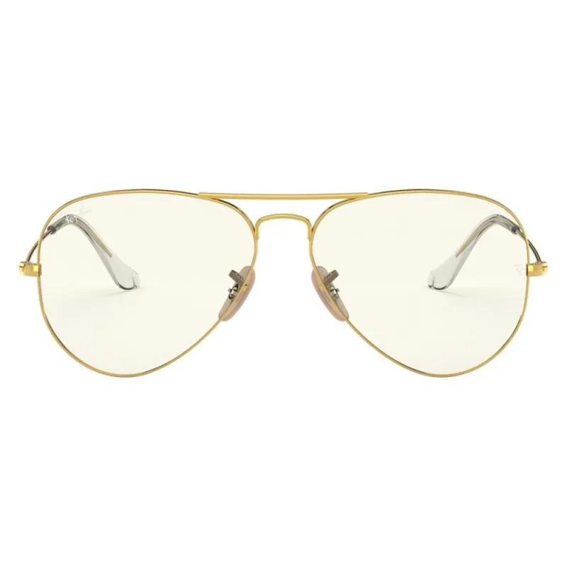 Ray-Ban RB3025 Aviator Large Metal 55mm 001/5F