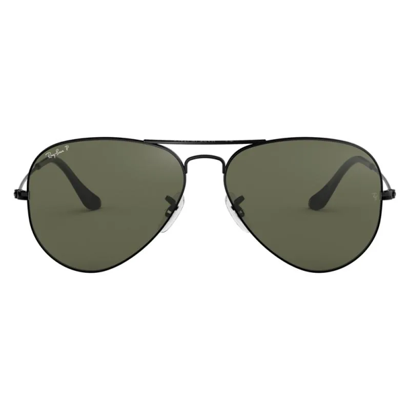 Ray-Ban Aviator RB3025 58mm Metal