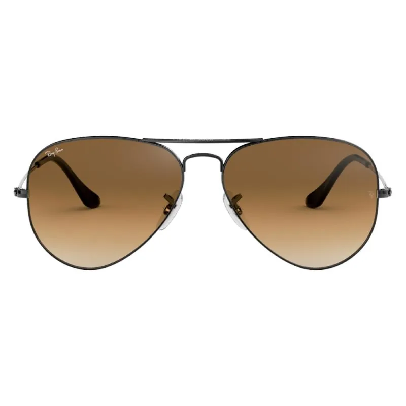 Ray-Ban RB3025 Aviator Large Metal 58 004/51