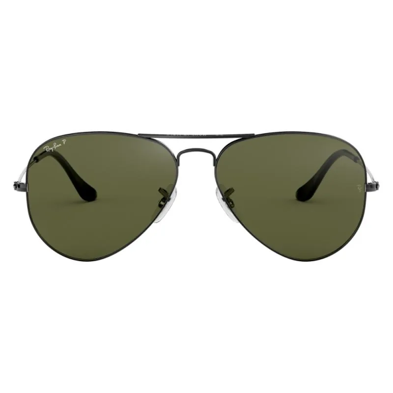Ray-Ban Aviator Large Metal 62mm 004/58