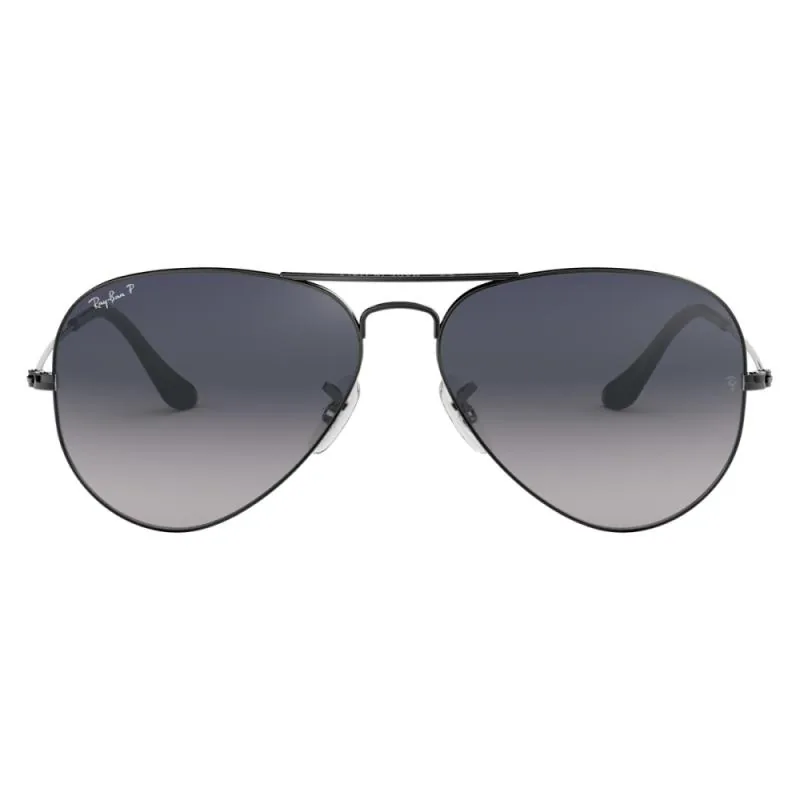 Ray-Ban RB3025 Aviator Large Metal 58 004/78