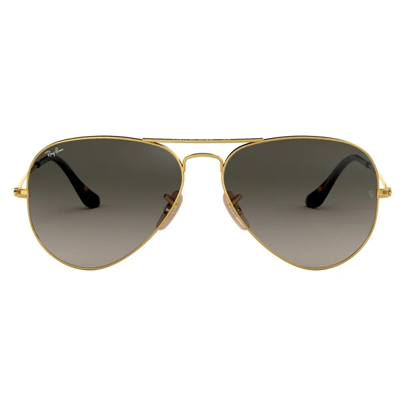 Ray-Ban RB3025 Aviator Large Metal 58 181/71