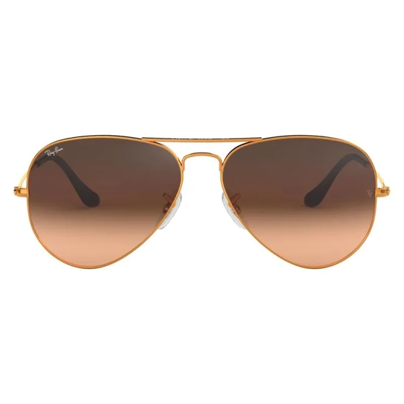 Ray-Ban Aviator Large Metal 58 Auriu