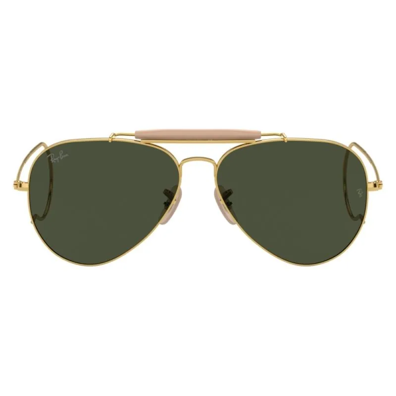 Ray-Ban Outdoorsman I RB3030 W3402 Marimea 58