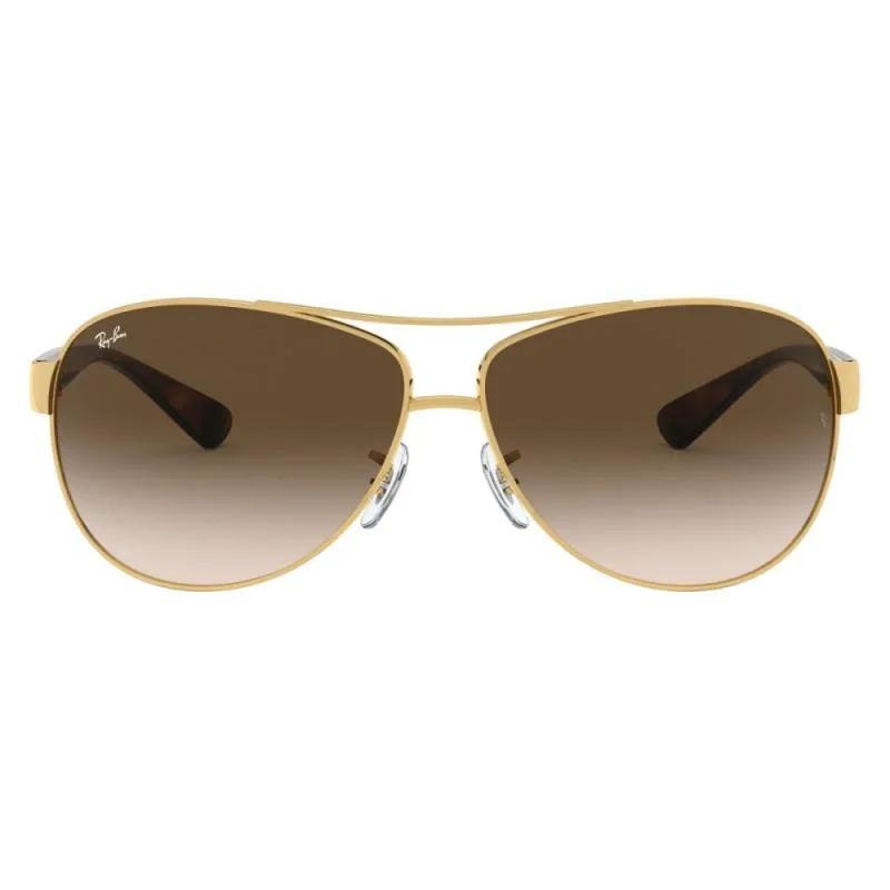 Ray-Ban RB3386 Barbati 63 001/13