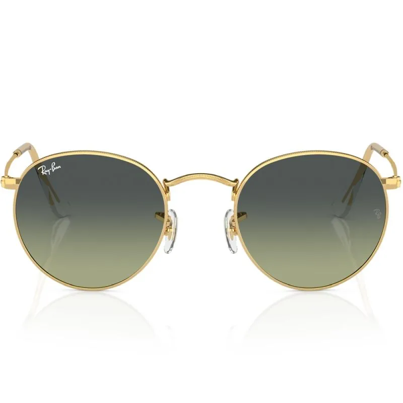 Ray-Ban RB3447 001/BH 50