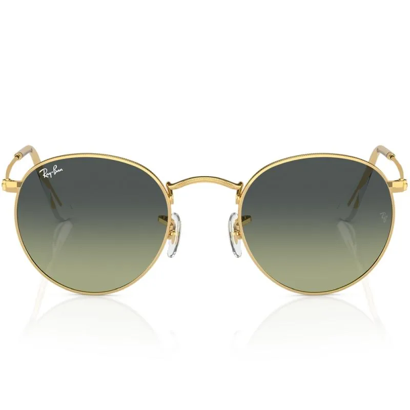 Ray-Ban RB3447 001/BH 53