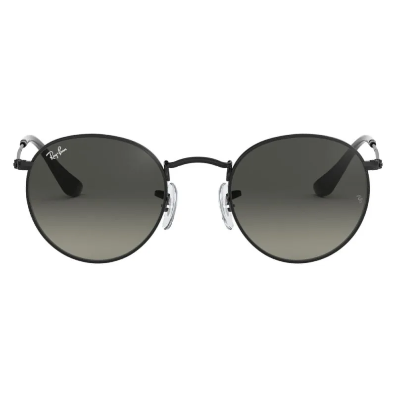 Ray-Ban RB3447N Round Metal 50 002/71