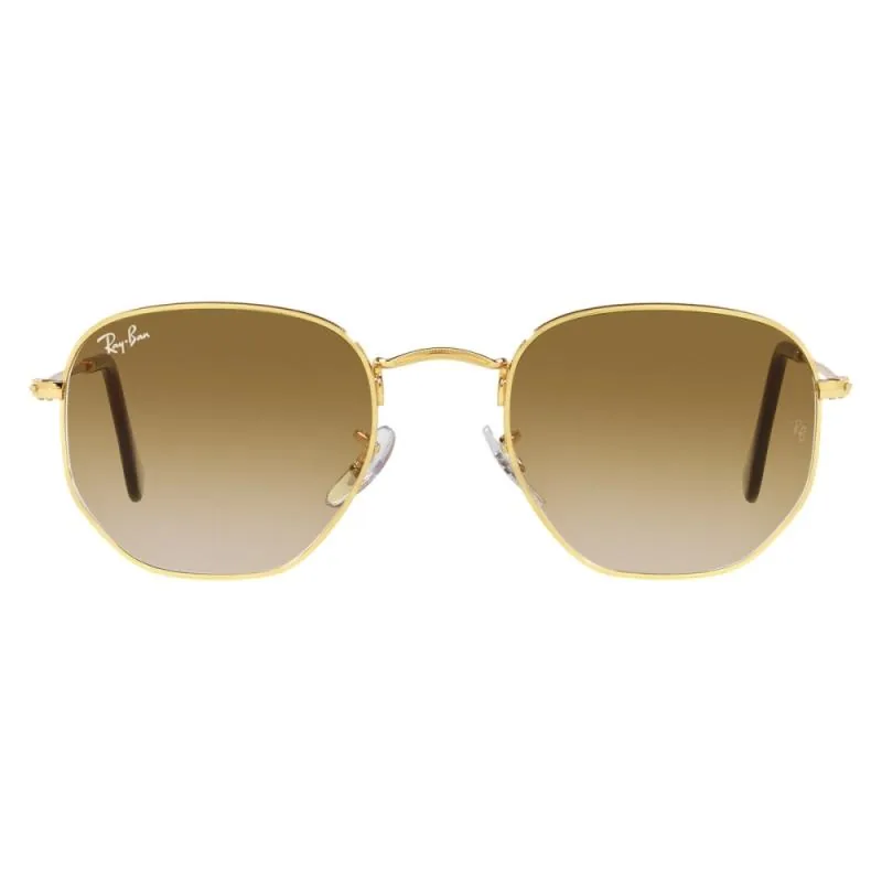 Ray-Ban RB3548 HEXAGONAL 001/51 54