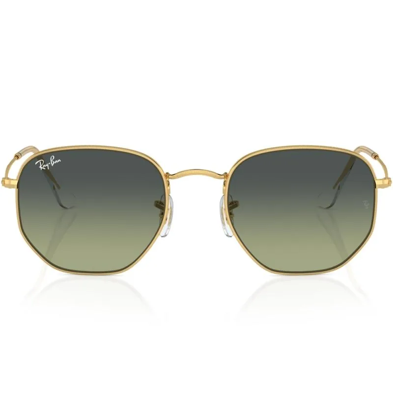 Ray-Ban Hexagonal 51 001/BH