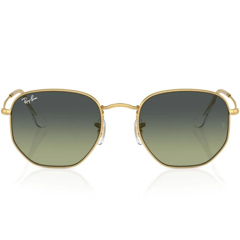 Ray-Ban Hexagonal 54 001/BH