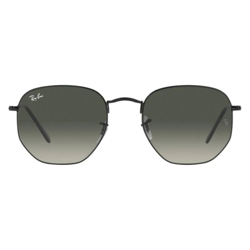 Ray-Ban RB3548 HEXAGONAL Marimea 54 002/71