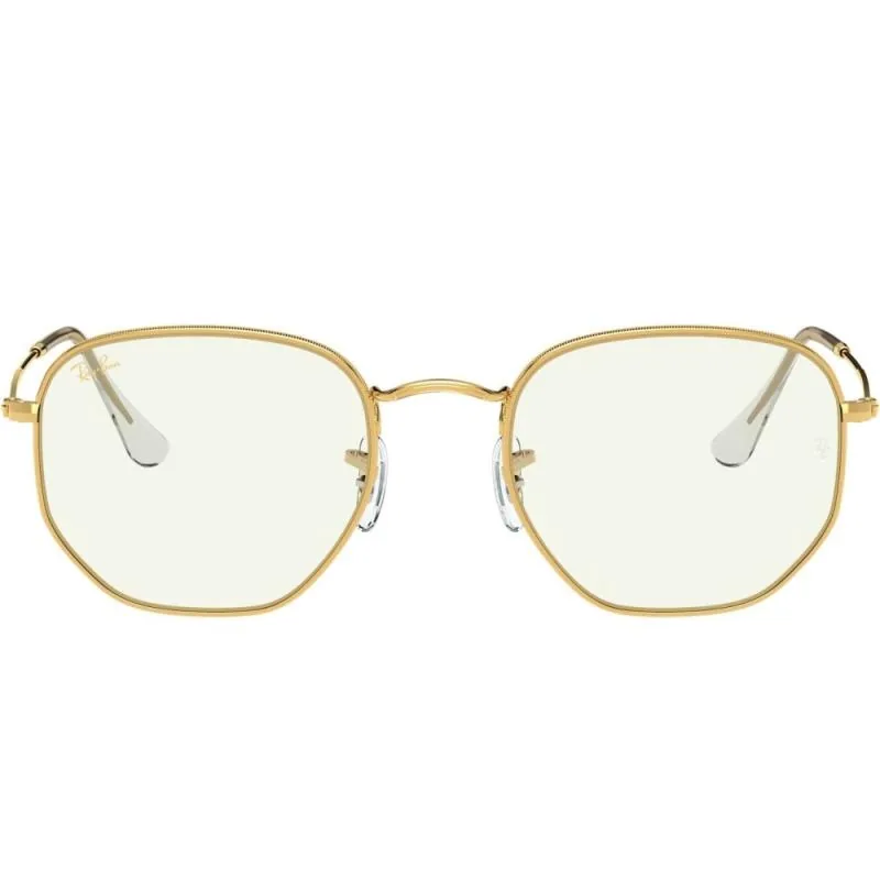 Ray-Ban RB3548 Hexagonal 51mm 9196/BF