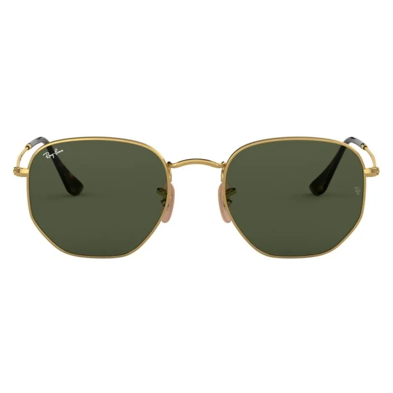 Ray-Ban Hexagonal 54 001