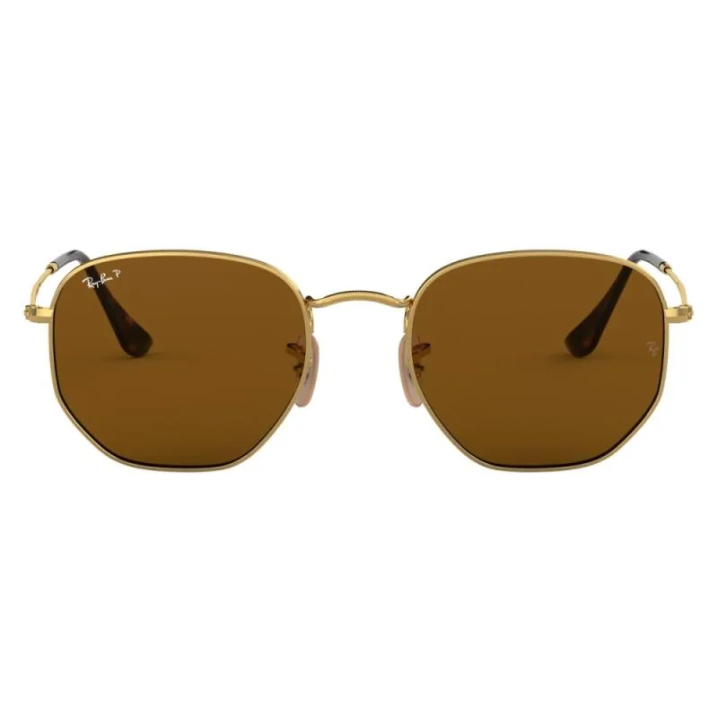 Ray-Ban Hexagonal RB3548N 001/57 54