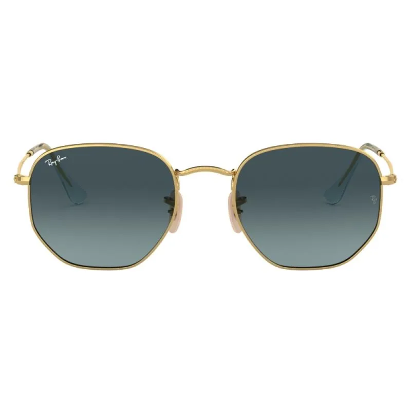 Ray-Ban RB3548N Hexagonal 9123/3M 54