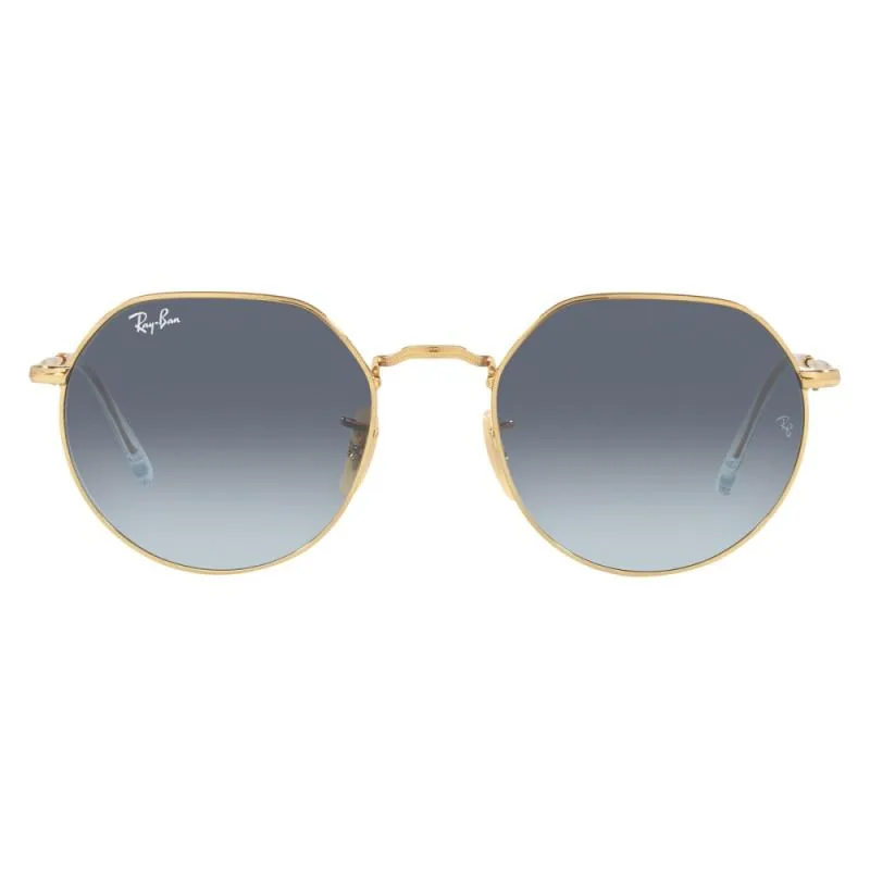 Ray-Ban RB3565 001/86 53 JACK