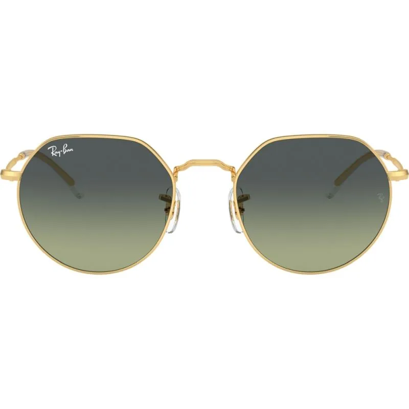 Ray-Ban Jack RB3565 51 001/BH