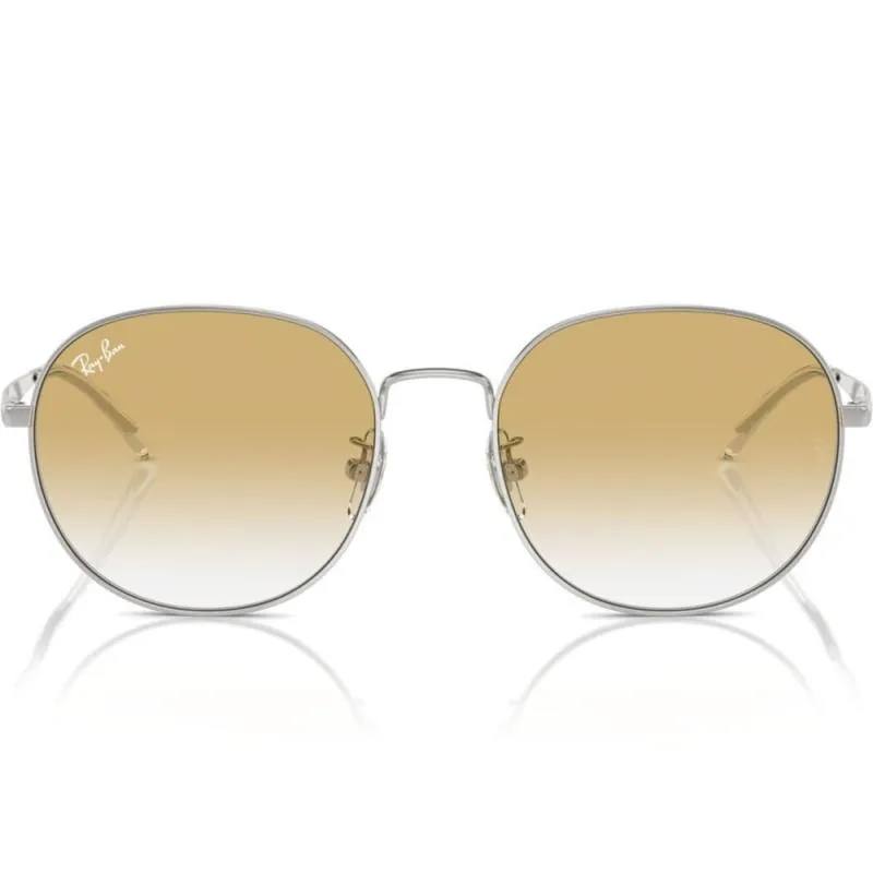 Ray-Ban RB3727D 003/2Q 57