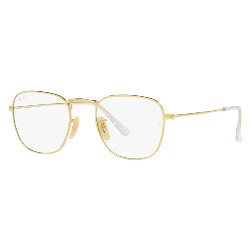 Ray-Ban RB3857 51 001/GH FRANK