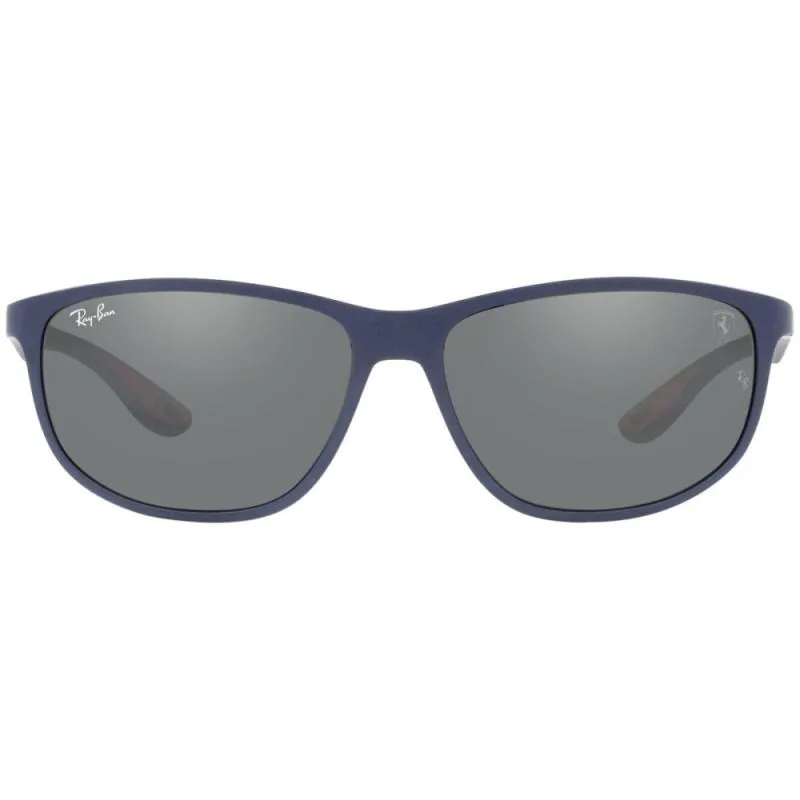 Ray-Ban RB4394M F6046G 60