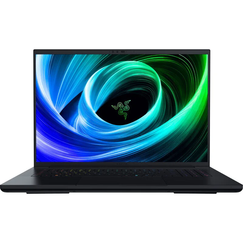 Razer Blade 18 18inch 1TB SSD 32GB RAM RTX 5070 Ti Negru