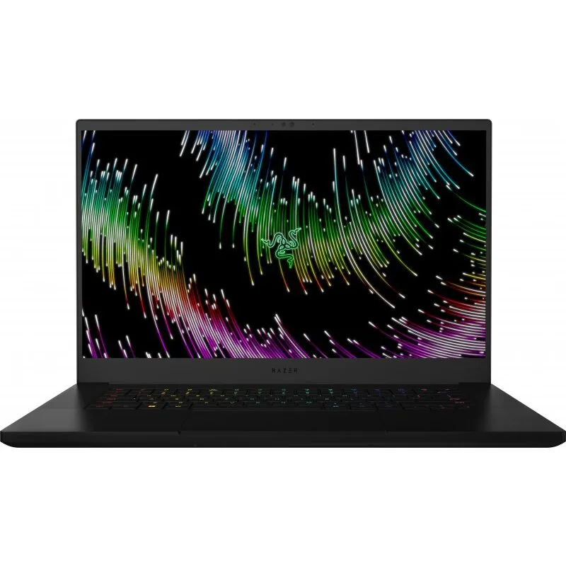 Razer Blade QHD+ 16 inch Intel Core i9-14900HX 32GB 1TB SSD RTX 4080 Negru