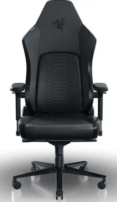 Razer Iskur V2 Piele Ecologica Negru