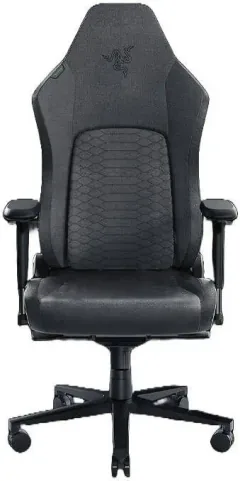 Razer Iskur V2 Textil Negru