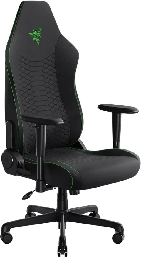 Razer Iskur V2 X Negru