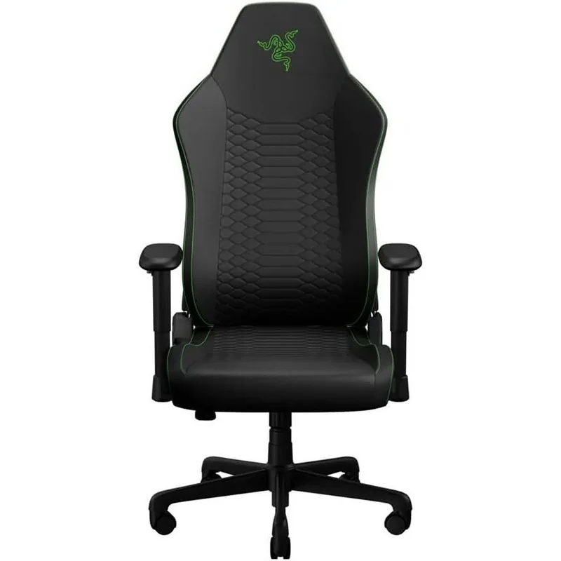 Razer Iskur V2 X NewGen Negru/Verde