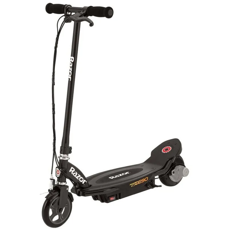 Razor Power Core E90 Negru