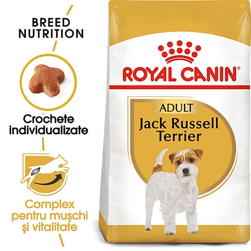Royal Canin Jack Russell Terrier Adult 1.5kg