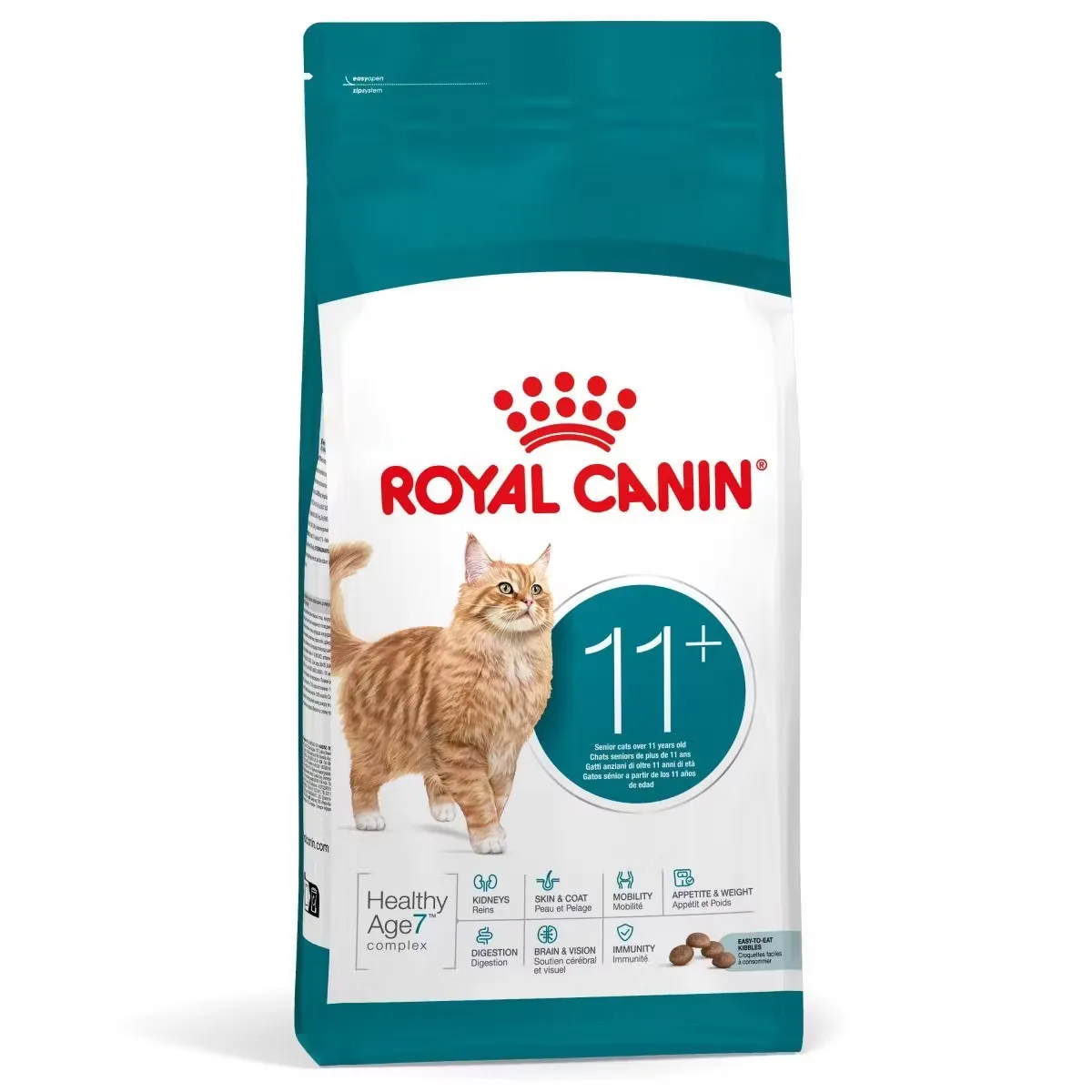 Royal Canin Ageing 11+ Senior 2kg
