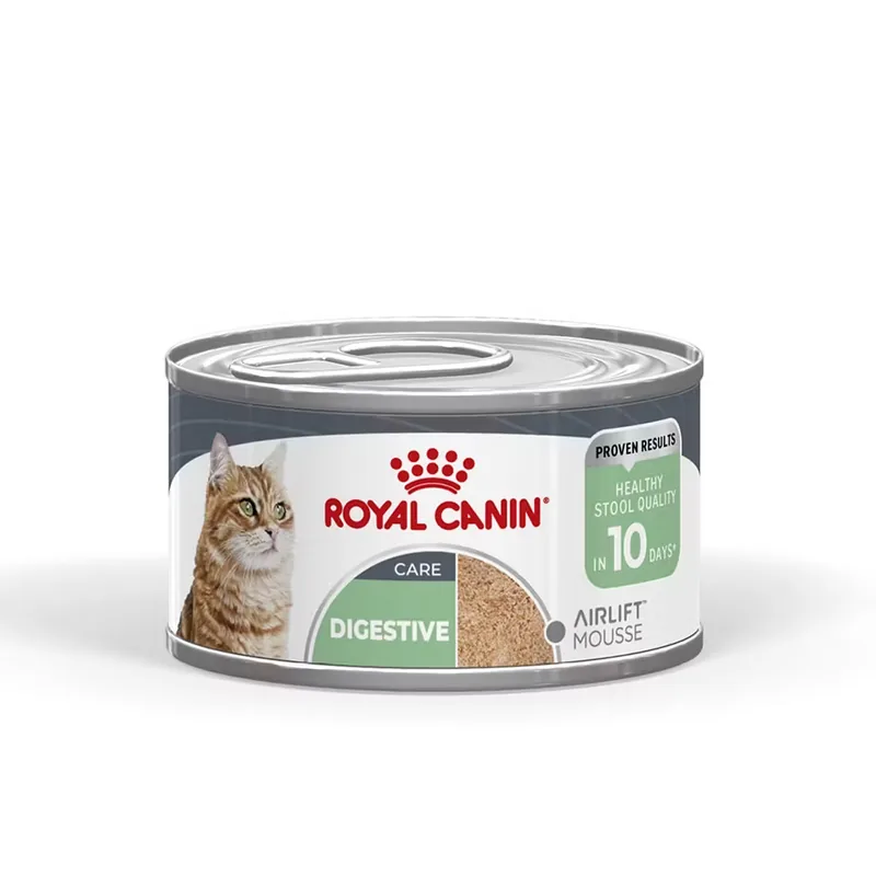 Royal Canin Digestive Care Airlift Mousse Pisici 85g