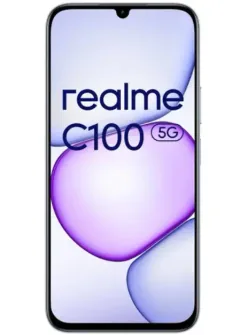 Realme C100 256GB 4GB RAM Mov
