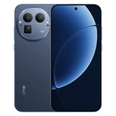 Realme GT 8 Pro 256GB 12GB RAM Albastru