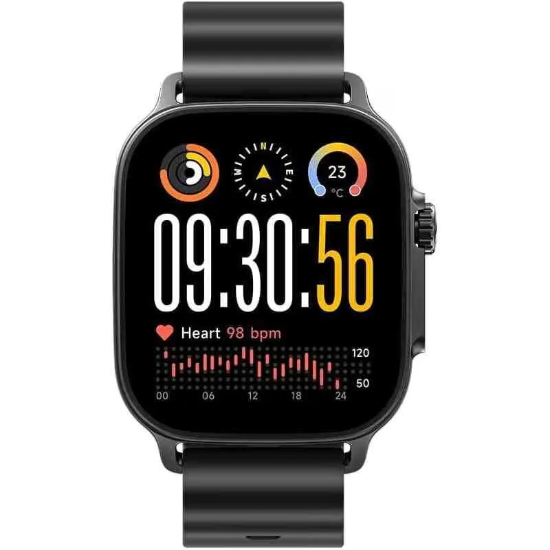 Realme Watch 5 Negru