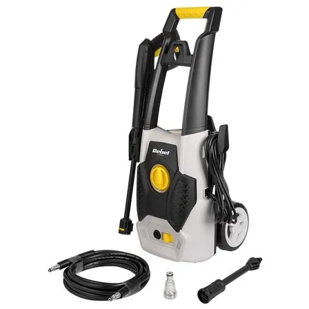 Aparat de Spalat cu Presiune Rebel 1200W 70 Bar