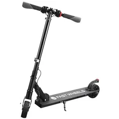 Rebel Fast Wheels