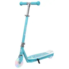 Rebel Fun Wheels LIGHT Albastru