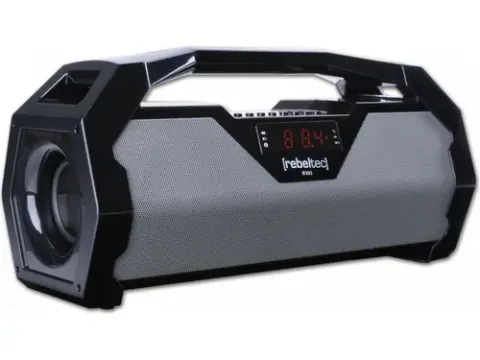 Rebeltec SoundBOX 400 Negru