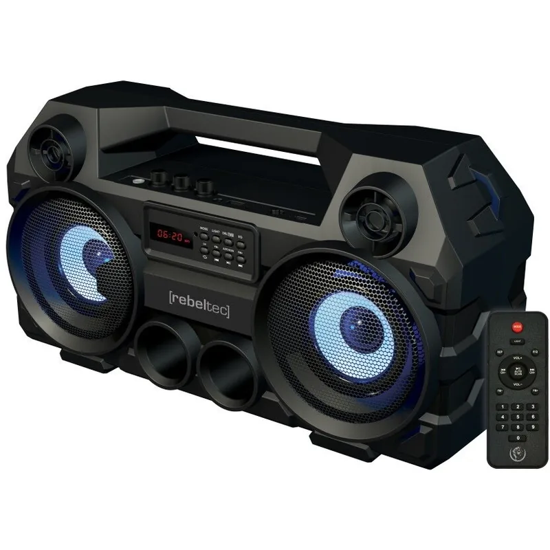 Rebeltec SoundBox 465 TWS