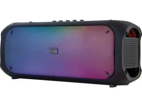 Rebeltec SoundBox 650 80W Negru