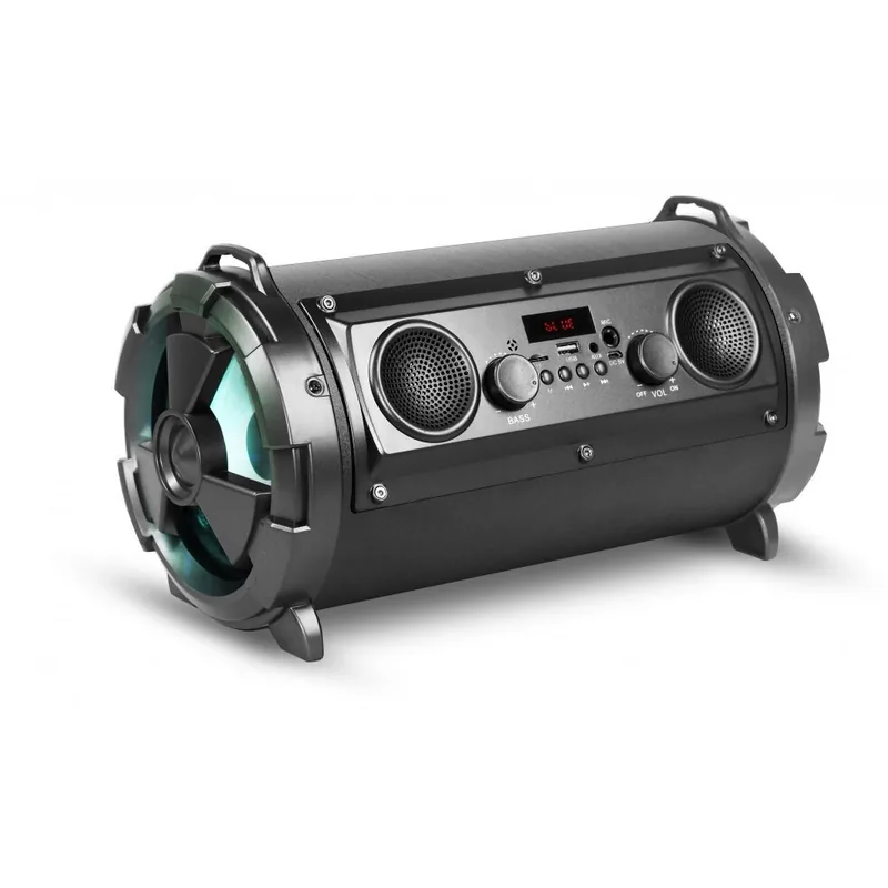 Rebeltec SoundTube 190 Negru
