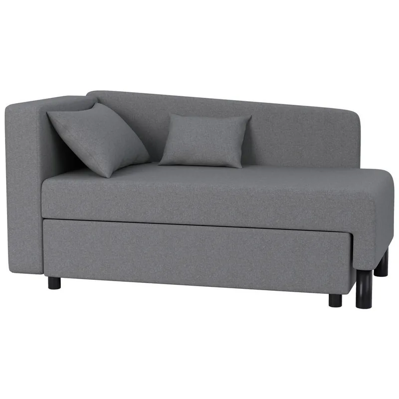 Recamier Carryhome Gri