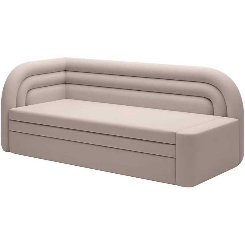 Recamier Textil Bej Mid.You