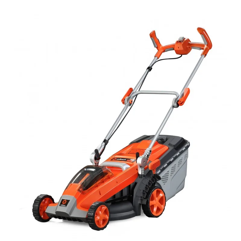 REDBACK E137C 37cm Fara Incarcator Si Acumulator