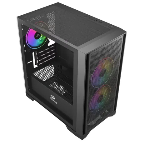 Redragon Paktis 2 Negru